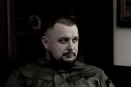 Una Bomba Uccide Tatarsky, Prova che in Russia Nessuno è al Sicuro