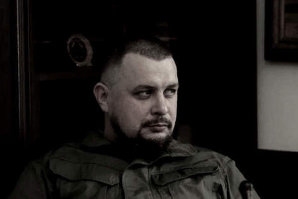 Una Bomba Uccide Tatarsky, Prova che in Russia Nessuno è al Sicuro