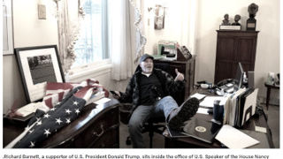 RECORD DI TRUMP, UNICO PRESIDENTE CON DUE IMPEACHMENT