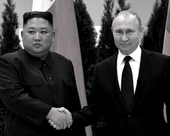 putin-kim