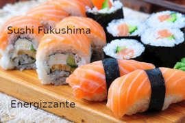 Fukushima Inizia a Riversare nell'Oceano la Latrina Nucleare