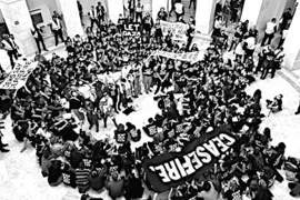 VERITA' SULLA STRAGE DEL GAZA HOSPITAL, un Dovere Internazionale