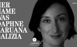 La Morte Non ha Fermato Daphne Caruana Galizia