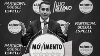 Luigi Di Maio Espelle, Salvini e Zingaretti Lo Ringraziano