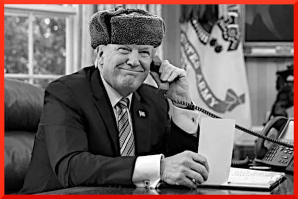 Trump dichiara fallimento, Putin non vuole tregua in Ucraina