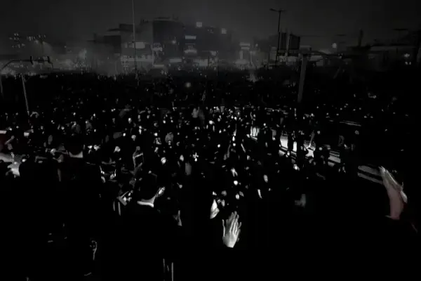 La carneficina di 12mila oppositori nelle tenebre del Iran