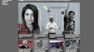 DA ISRAELE E' ARRIVATO PEGASUS INCUBO DIVENTATO REALTA'