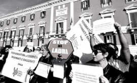 Banca d'Italia e Popolare Bari, lo Scandalo ad Orologeria