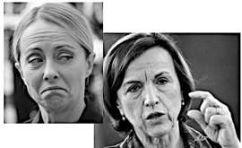 ANDARE IN PENSIONE, con la Meloni Sarà Peggio della Fornero