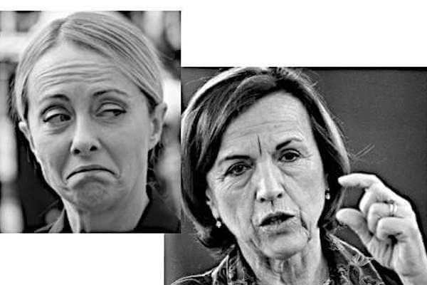 ANDARE IN PENSIONE, con la Meloni Sarà Peggio della Fornero