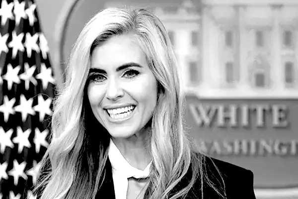 Katie Zacharia Boomerang Trump