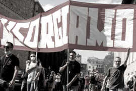 GKN I LAVORATORI INSORGONO STOP AI LICENZIAMENTI