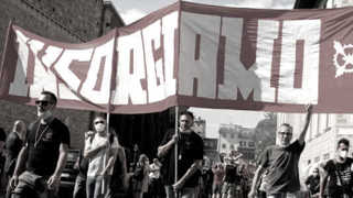 GKN I LAVORATORI INSORGONO STOP AI LICENZIAMENTI