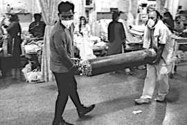 CORONAVIRUS, L'ESPROPRIO PROLETARIO DEI VACCINI