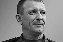 Ivan Popov, Dilaga il Malcontento tra i Generali Russi in Ucraina