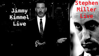 Funerale Kirk, cancellato Jimmy Kimmel inizia il Miller Show