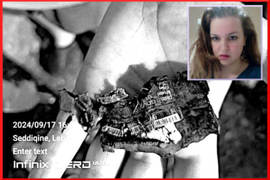 Il triangolo dei pagers esplosivi, caso esemplare di affari e spie