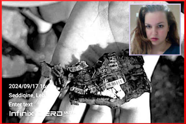 Il triangolo dei pagers esplosivi, caso esemplare di affari e spie