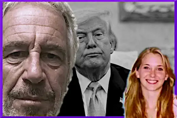 Donald Trump sapeva di Jeffrey Epstein ma ha taciuto e utilizzato