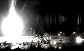 La Guerra Già Nucleare, Se Bruciano le Centrali Ucraine