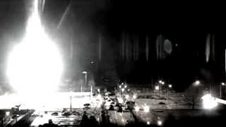 La Guerra Già Nucleare, Se Bruciano le Centrali Ucraine