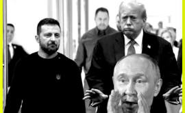 I rischi per Zelensky nascosti nell'accordo-trappola di Putin e Trump