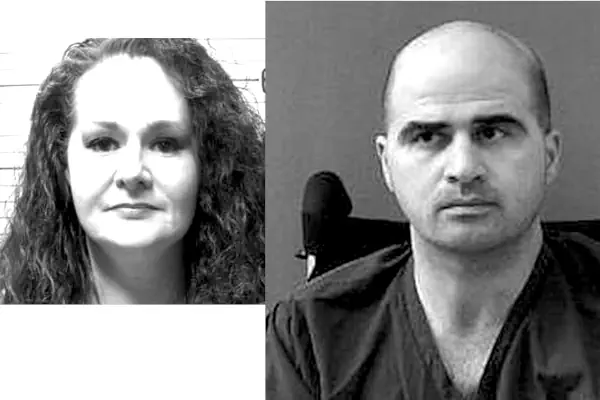 Christa Pike Nidal Hasan esecuzioni spettacolo