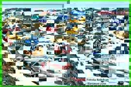 La Groenlandia vince la prima battaglia contro l'invasione di Trump