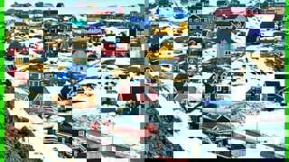 La Groenlandia vince la prima battaglia contro l'invasione di Trump