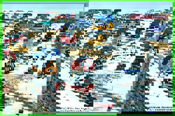 La Groenlandia vince la prima battaglia contro l'invasione di Trump