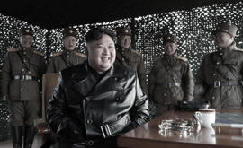 Il Dittatore Coreano Kim Jong Un e' Clinicamente Morto