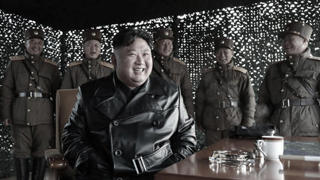 Il Dittatore Coreano Kim Jong Un e' Clinicamente Morto