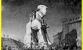 La Trappola delle Terre Rare per consegnare Ucraina a Putin