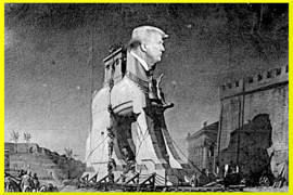 La Trappola delle Terre Rare per consegnare Ucraina a Putin