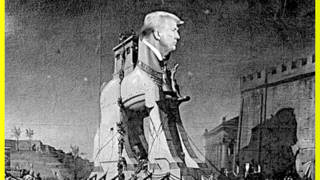 La Trappola delle Terre Rare per consegnare Ucraina a Putin