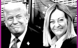 Giorgia Meloni da Trump per i dazi, trappola per Von der Leyen?