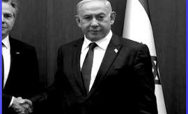 Netanyahu Ordina: "Niente Tregua, a RAFAH COMPLETARE IL GENOCIDIO"
