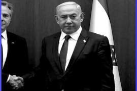 Netanyahu Ordina: "Niente Tregua, a RAFAH COMPLETARE IL GENOCIDIO"