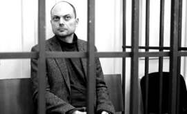 Libertà per Kara-Murza! Lettera di Giornalisti Indipendenti