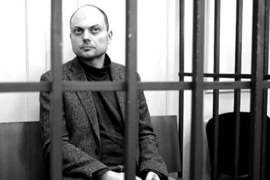 Libertà per Kara-Murza! Lettera di Giornalisti Indipendenti