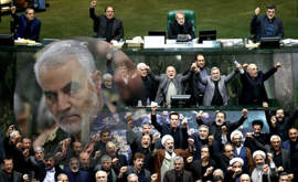 Iran-USA, Credevate Davvero Che Fosse Guerra ?