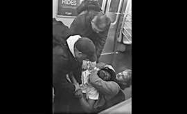 Jordan Neely Giustiziato in Metro a New York Perché Disturbava