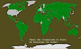 Riconoscere la Palestina non è propaganda ma una via per la pace