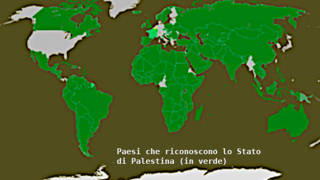 Riconoscere la Palestina non è propaganda ma una via per la pace