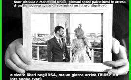 Particolari inquietanti su arresto e deportazione di Mahmoud Khalil