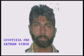 Arrestato Antonello Lovato per il DISUMANO OMICIDIO di Satnam Singh