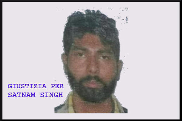 Arrestato Antonello Lovato per il DISUMANO OMICIDIO di Satnam Singh