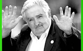 L'ultima intervista di Josè Pepe Mujica