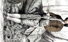 Sul Filo del Rousseau