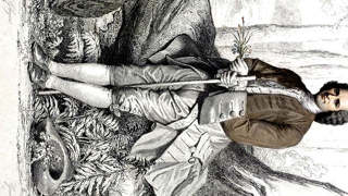 Sul Filo del Rousseau